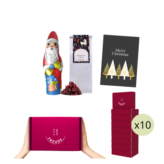 Weihnachtsbox EKF Weihnachtsbox EKF