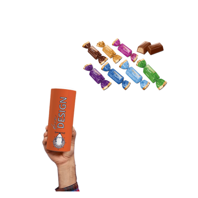 Geschenkdose im Wunschdesign