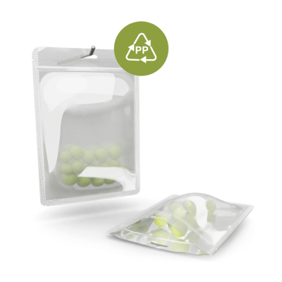 PP-Monofolie transparent - ♻️