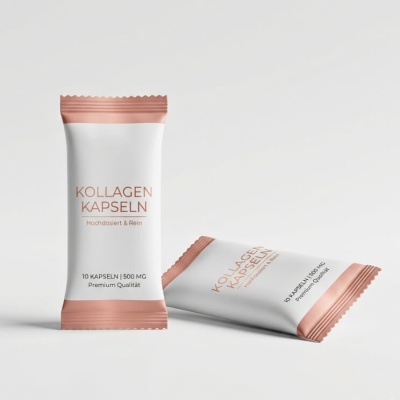 FlowPack für Supplements FlowPack für Supplements