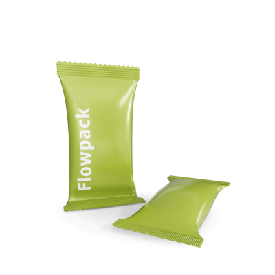 Flowpack - in rotolo