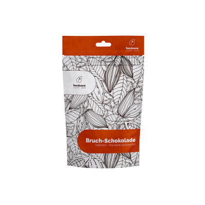 Schokoladenverpackungen