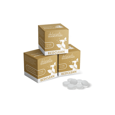 Nachhaltige Verpackungen