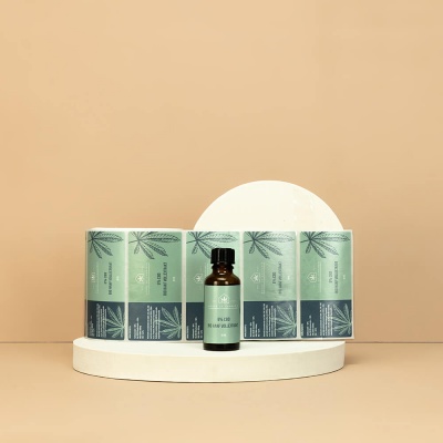 Etiketten f&uuml;r Gef&auml;&szlig;e