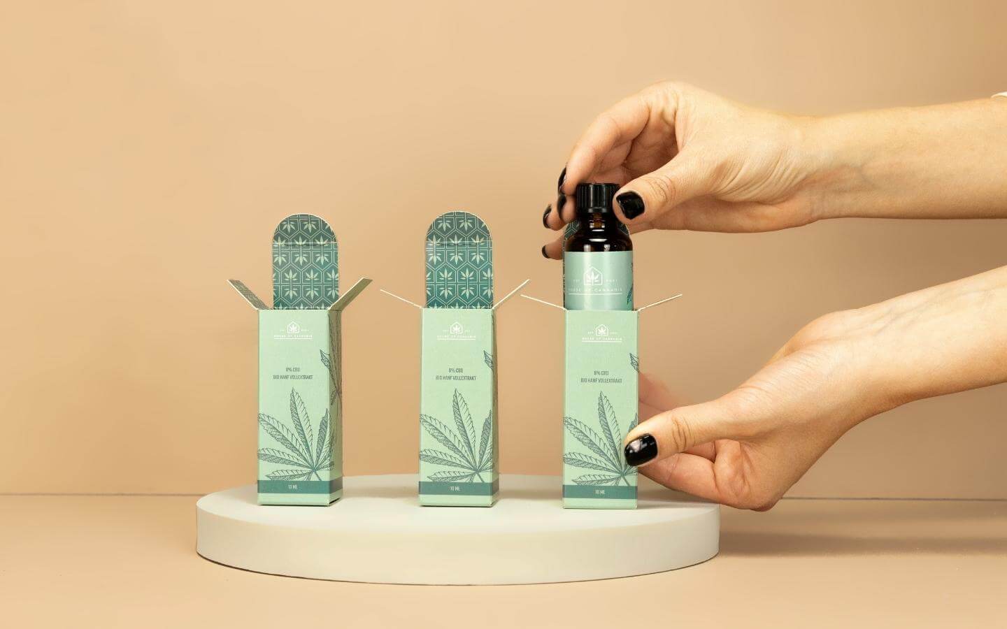 Scatole personalizzate pieghevoli Scatole personalizzate pieghevoli