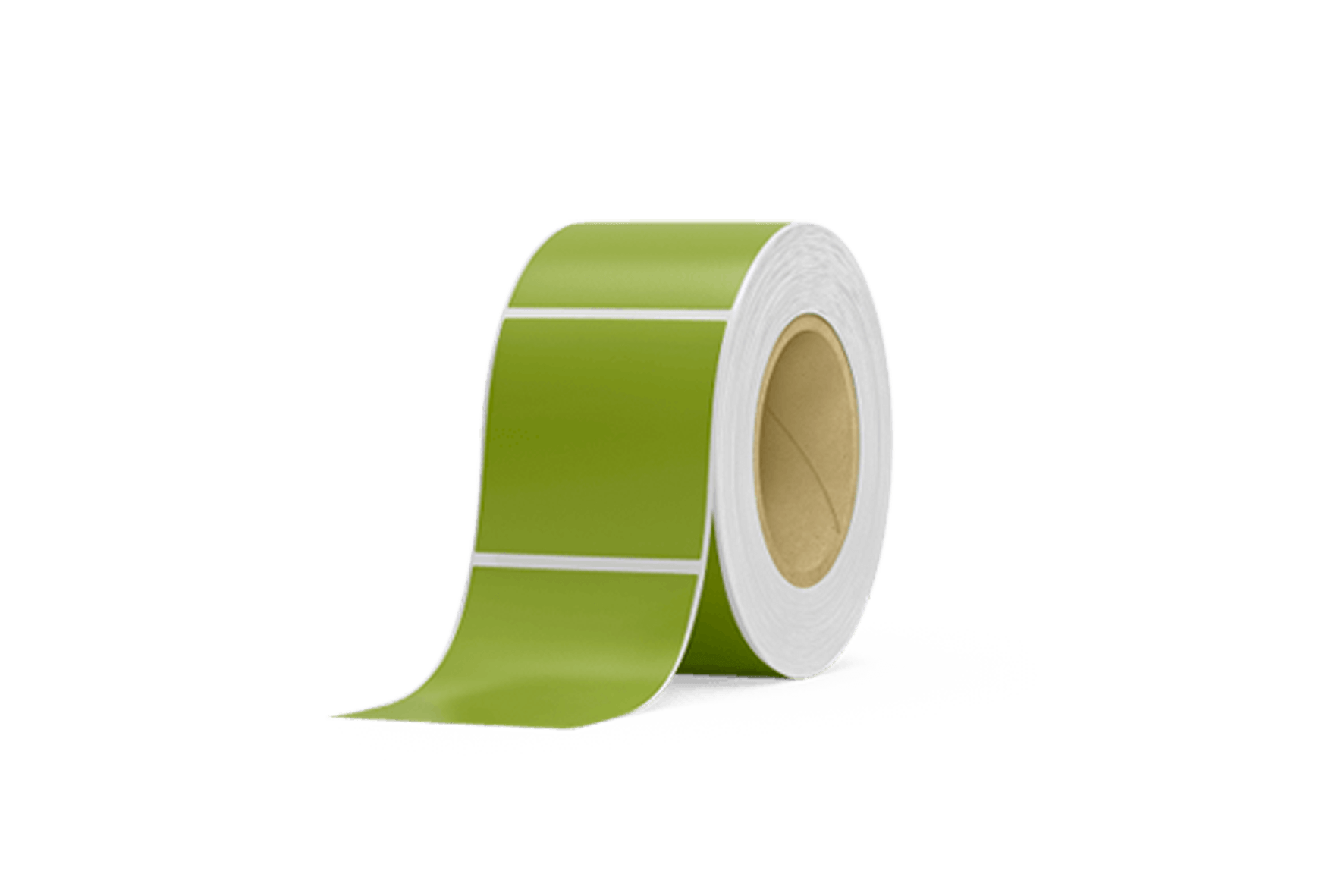 Kosmetikverpackung bunt gestalten