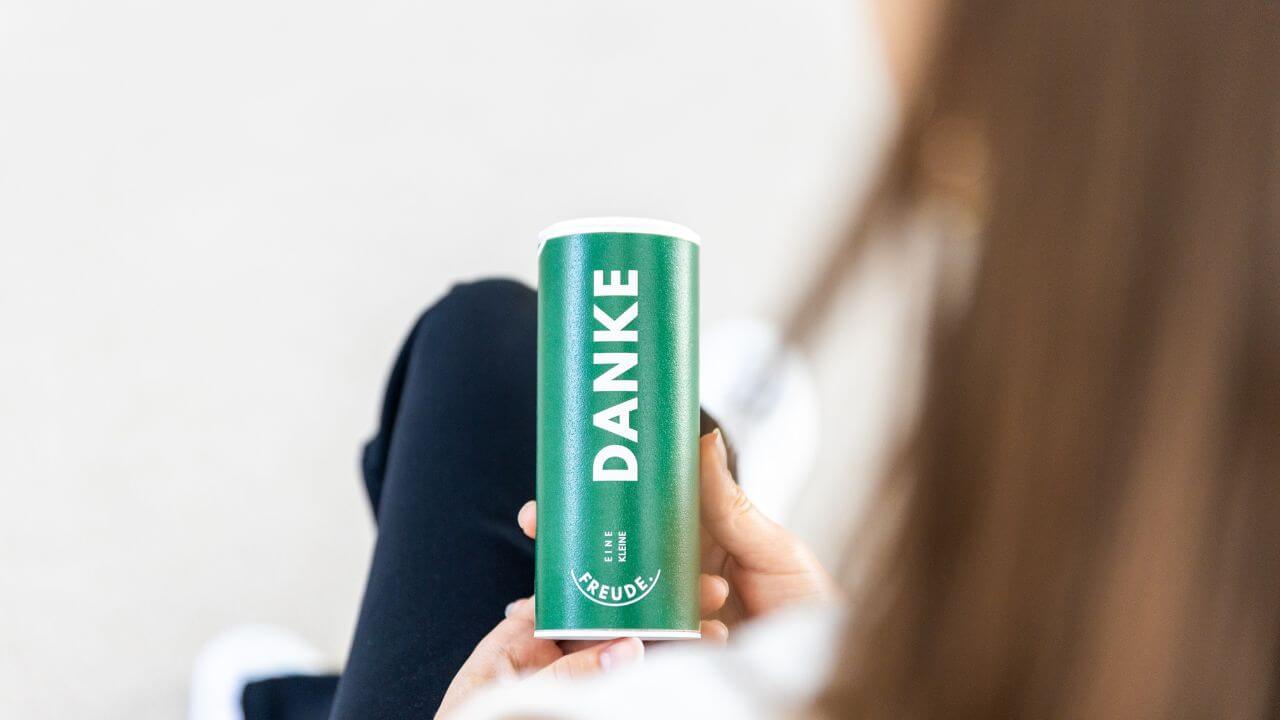 Geschenkdosen Geschenkbox