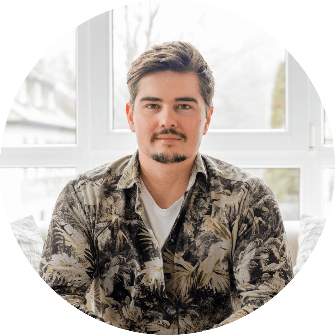 Berater Lasse Harder