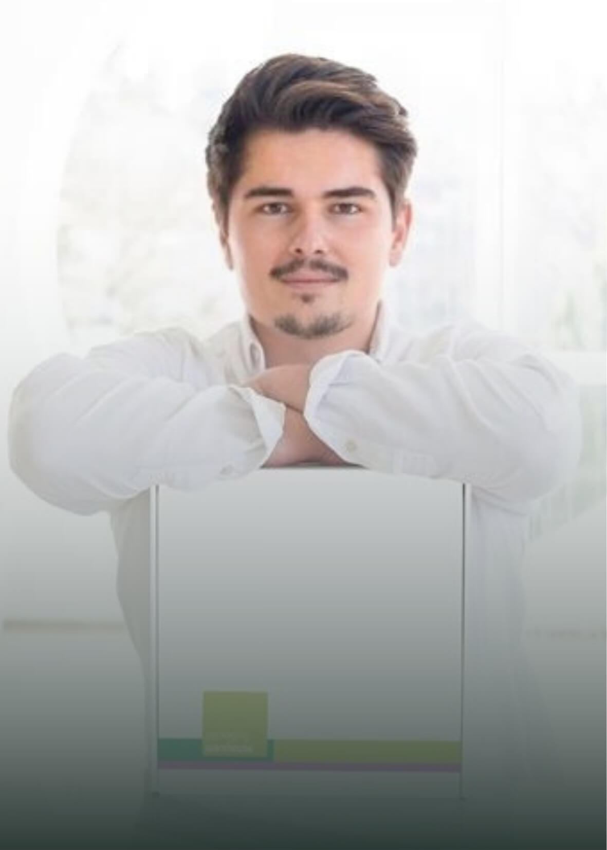 Lasse Harder Lasse Harder