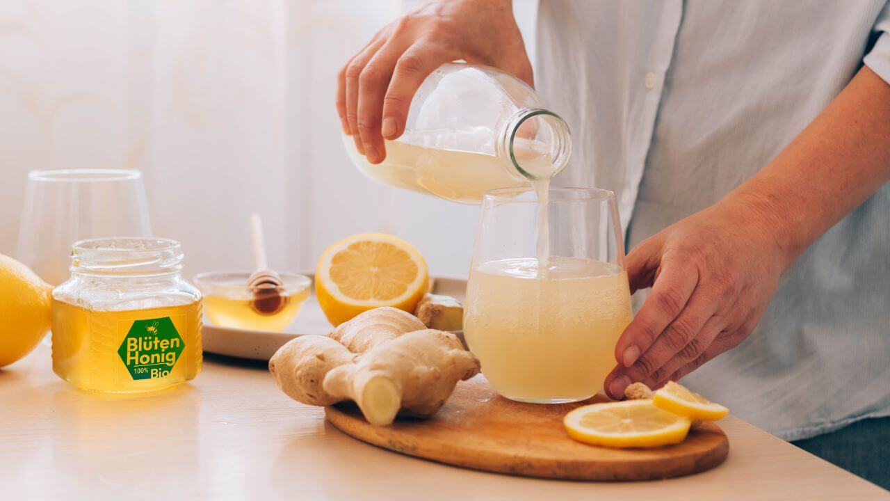 sustainably printed labels