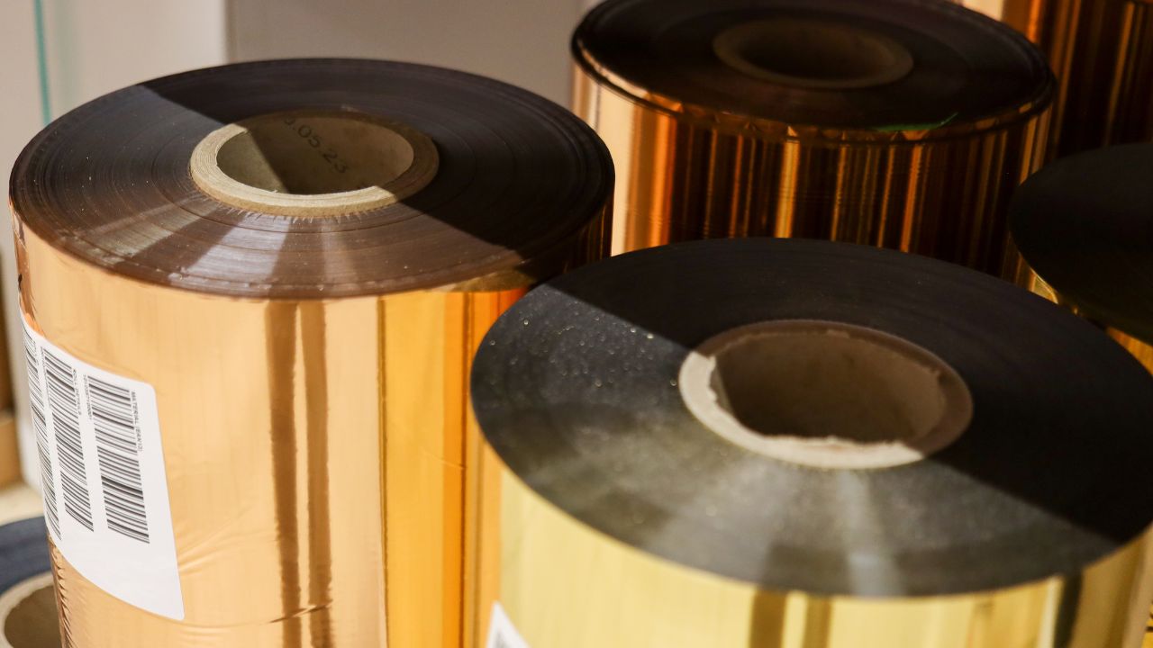 Refinement of labels