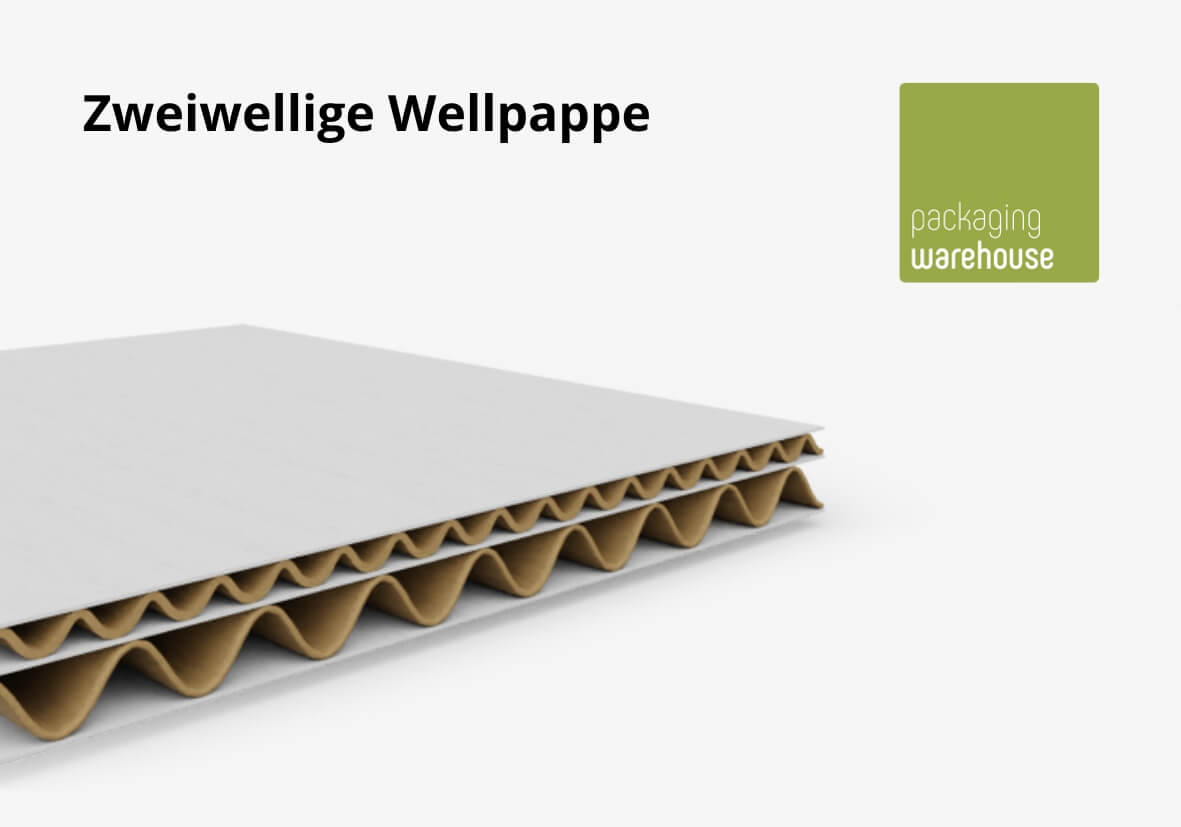 Doppelwelle EB-Welle