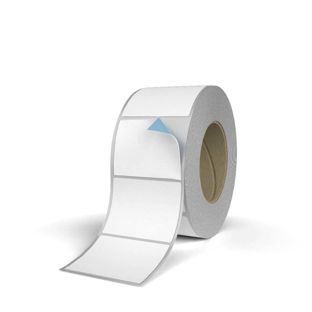 Haftpapier blickdicht opak