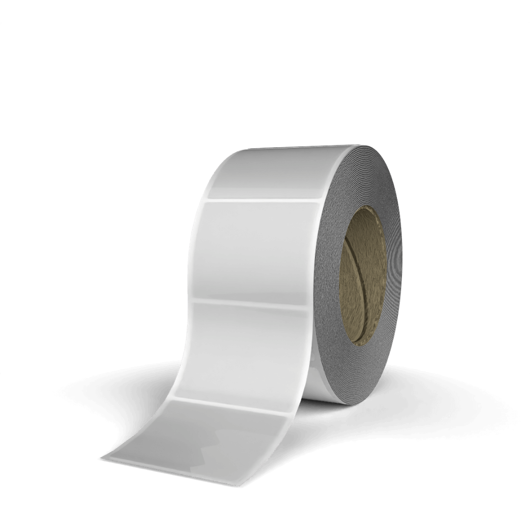 PP Haftfolie transparent