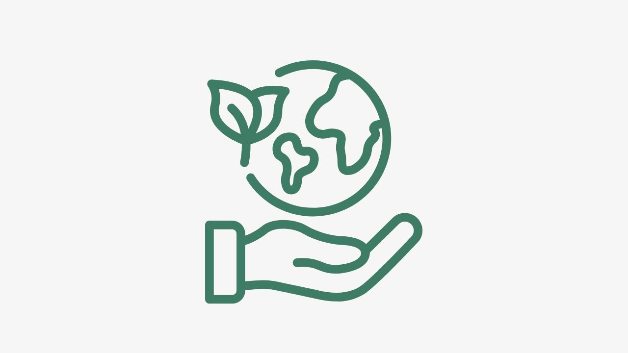 Umweltfreundliche Beutel bedruckbar