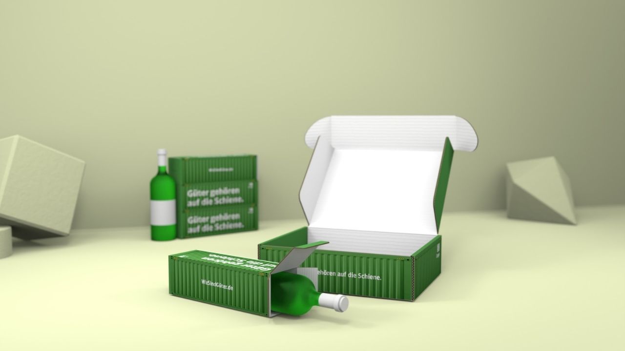 bedruckte Versandkartons bedruckte Versandkartons