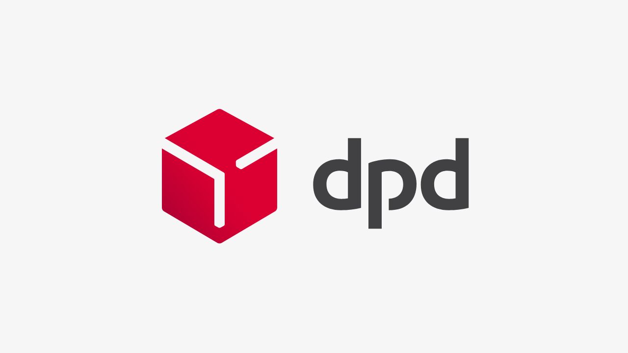 Versanddienstleister DPD