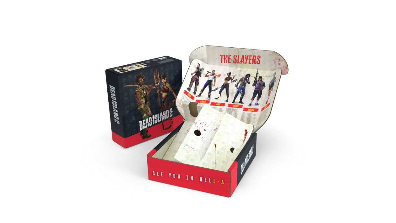 Sicherer halt durch Inlay im Versandkarton Sicherer halt durch Inlay im Versandkarton