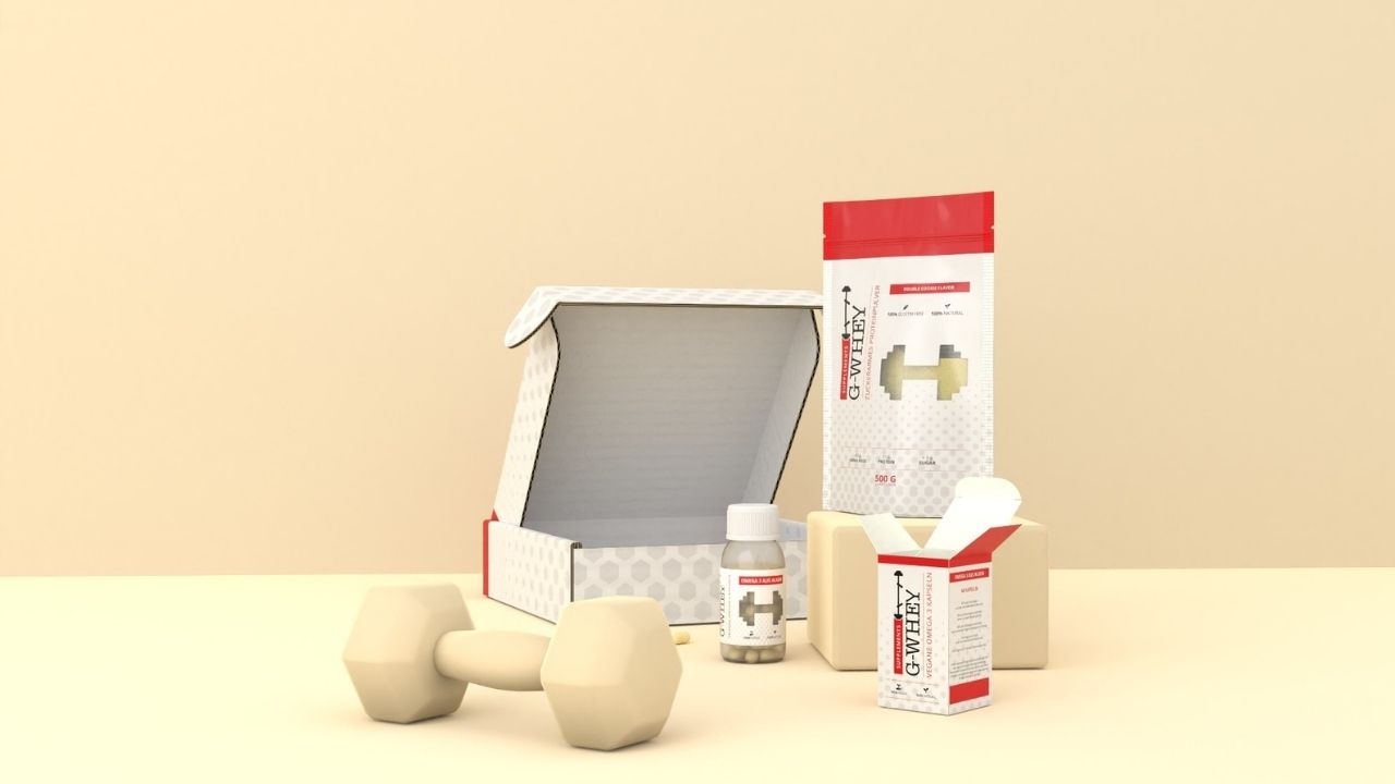 Klappdeckelkarton, Faltschachtel, Etikett & Standbodenbeutel Klappdeckelkarton, Faltschachtel, Etikett & Standbodenbeutel