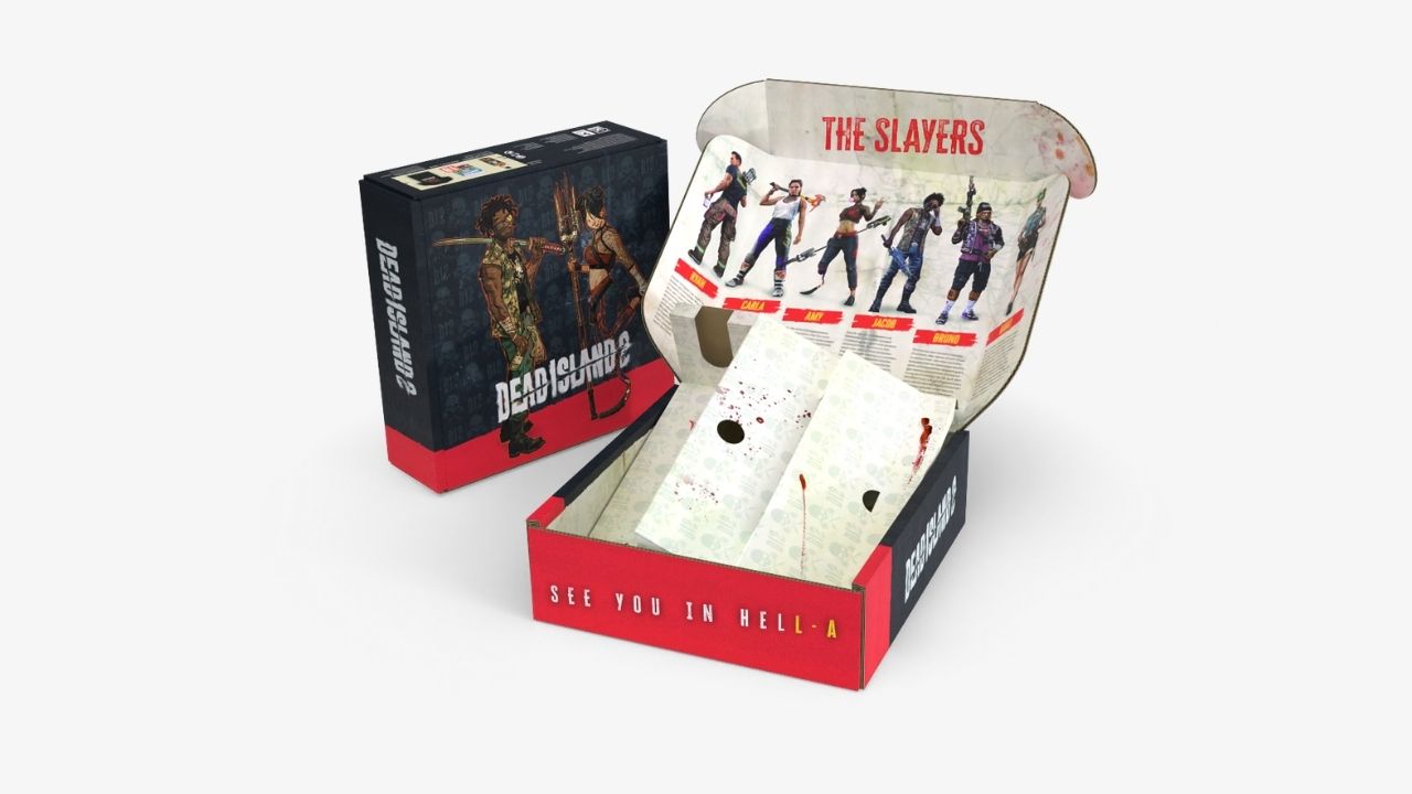 Klappdeckelkarton mit individuellem Inlay Klappdeckelkarton mit individuellem Inlay