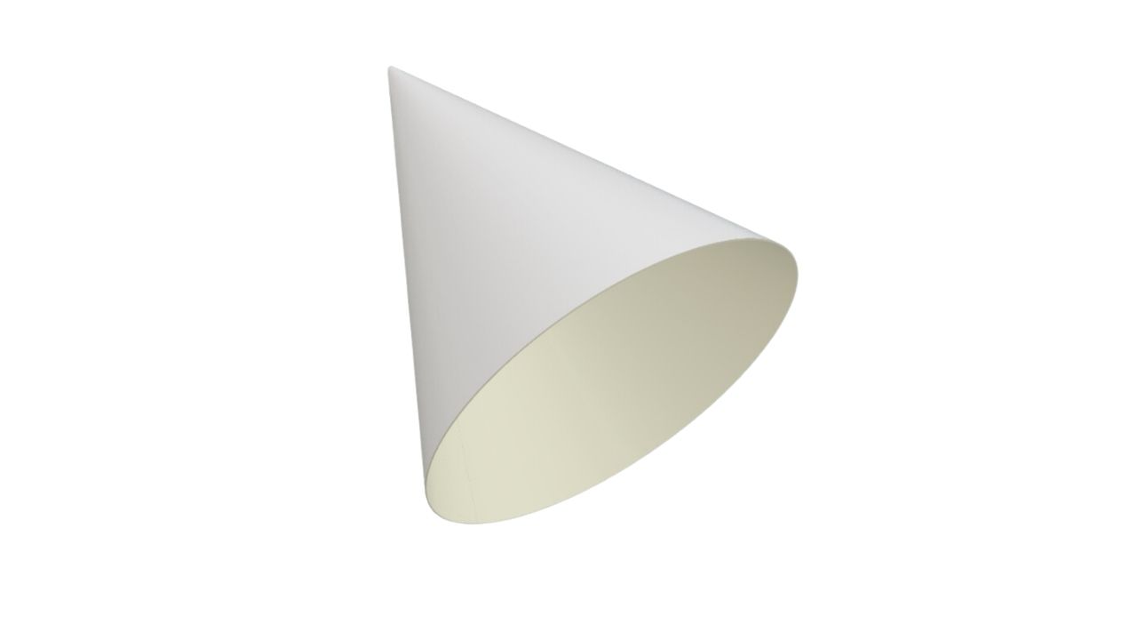 Schultüten unbedruckt Modell Schultüten unbedruckt Modell