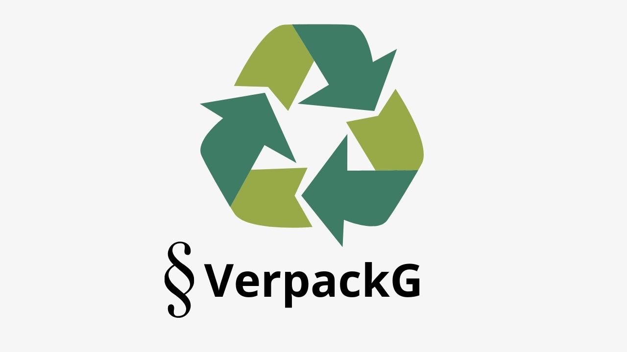 VerpackG Logo Grafik