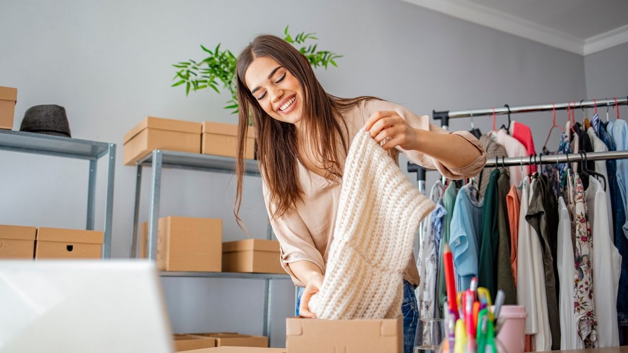 E-Commerce Verpackung