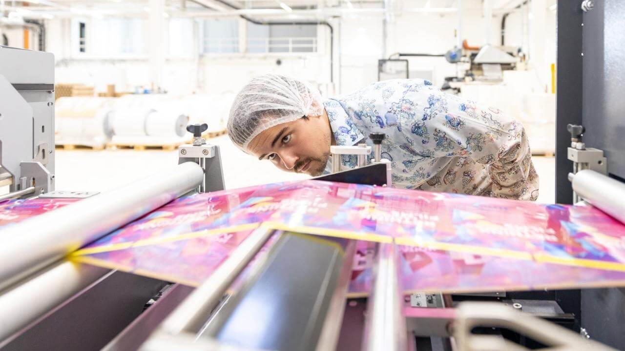 Innovative Drucktechnologien in Ravensburg