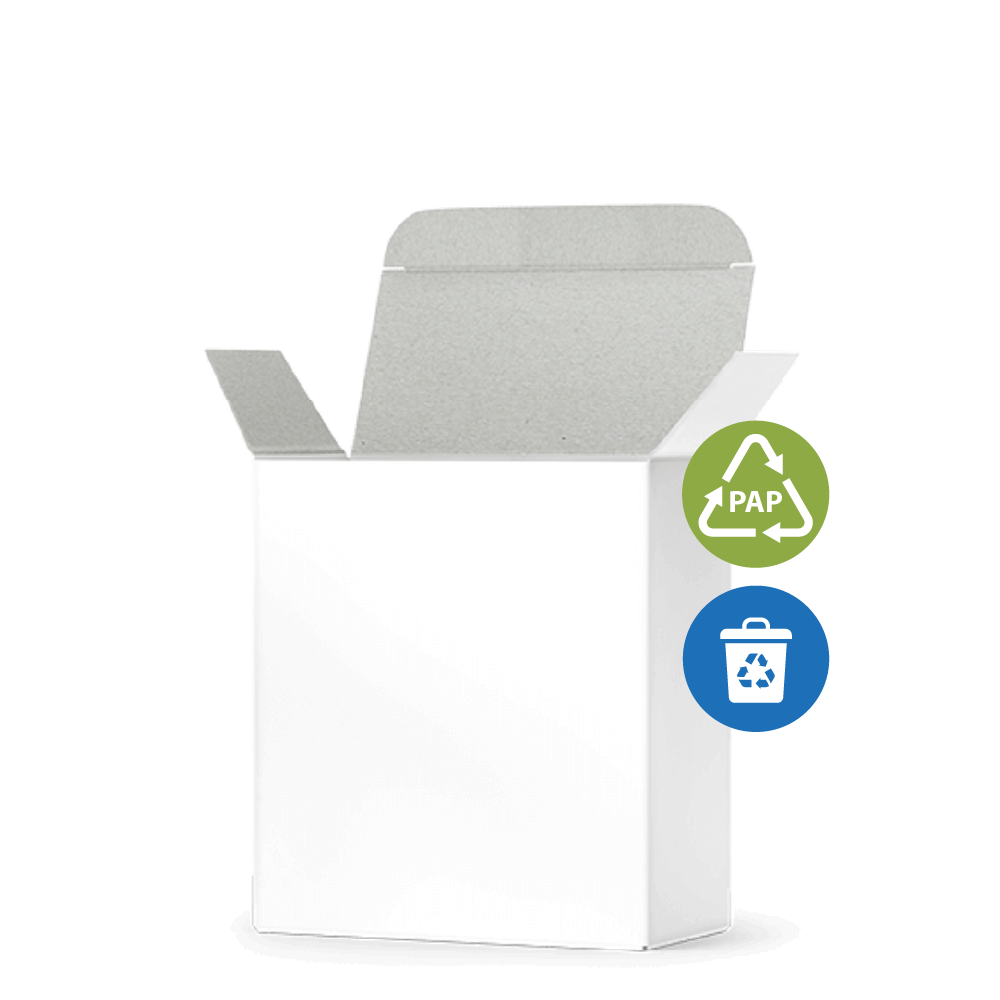 GD2 Recyclingkarton