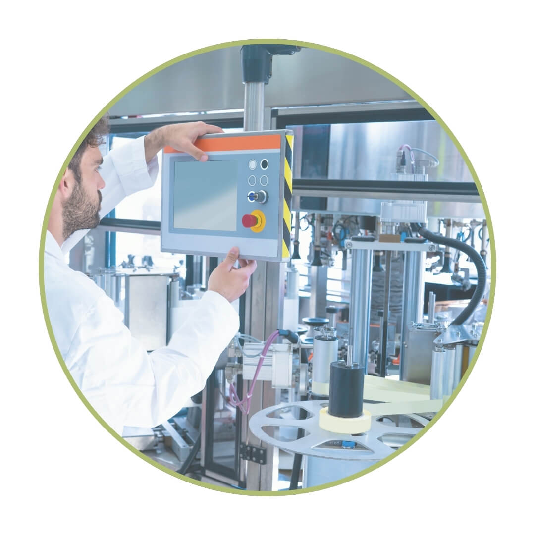 Riempitori e Processori