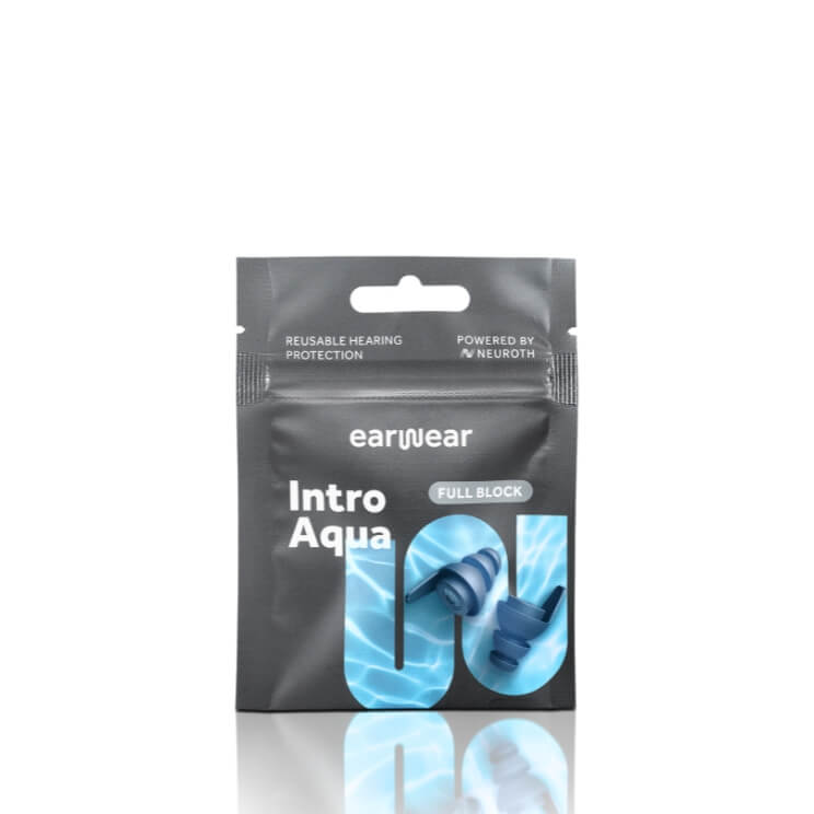 Flachbeutel PP-Folie perlweiß, matte Oberfläche