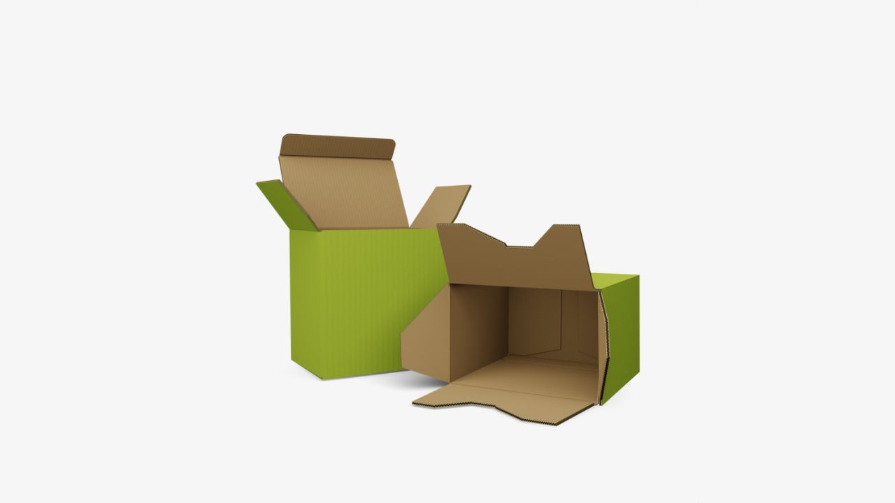 Automatikbodenkartons